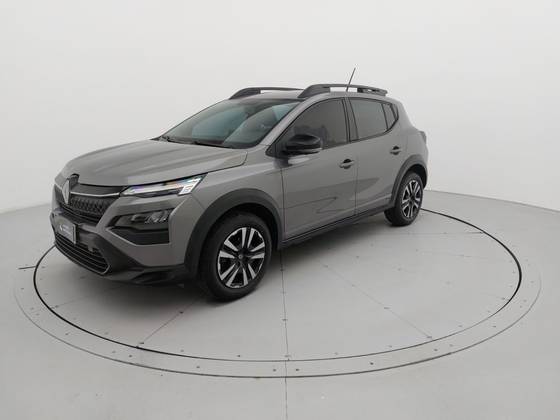 RENAULT KARDIAN 1.0 TCE FLEX EVOLUTION EDC RENAULT KARDIAN 1.0 TCE FLEX EVOLUTION EDC